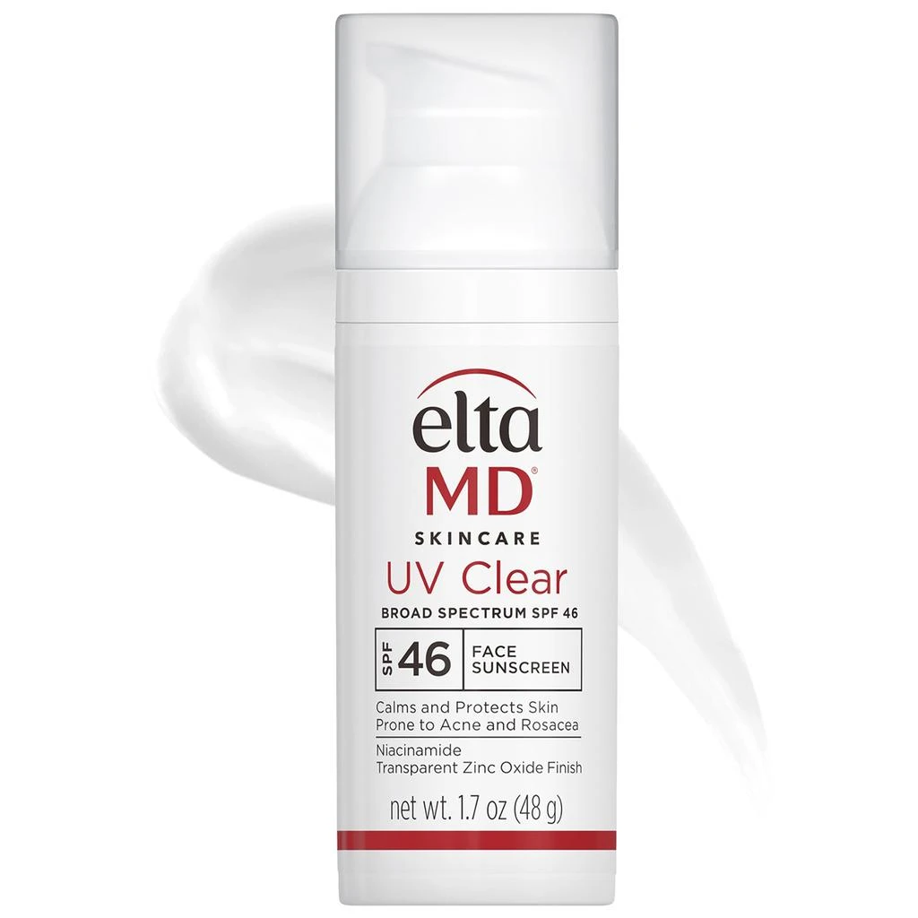 EltaMD EltaMD UV Clear Broad-Spectrum SPF 46
