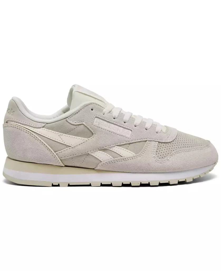Reebok Men's Classic Leather Casual Sneakers from Finish Line 2