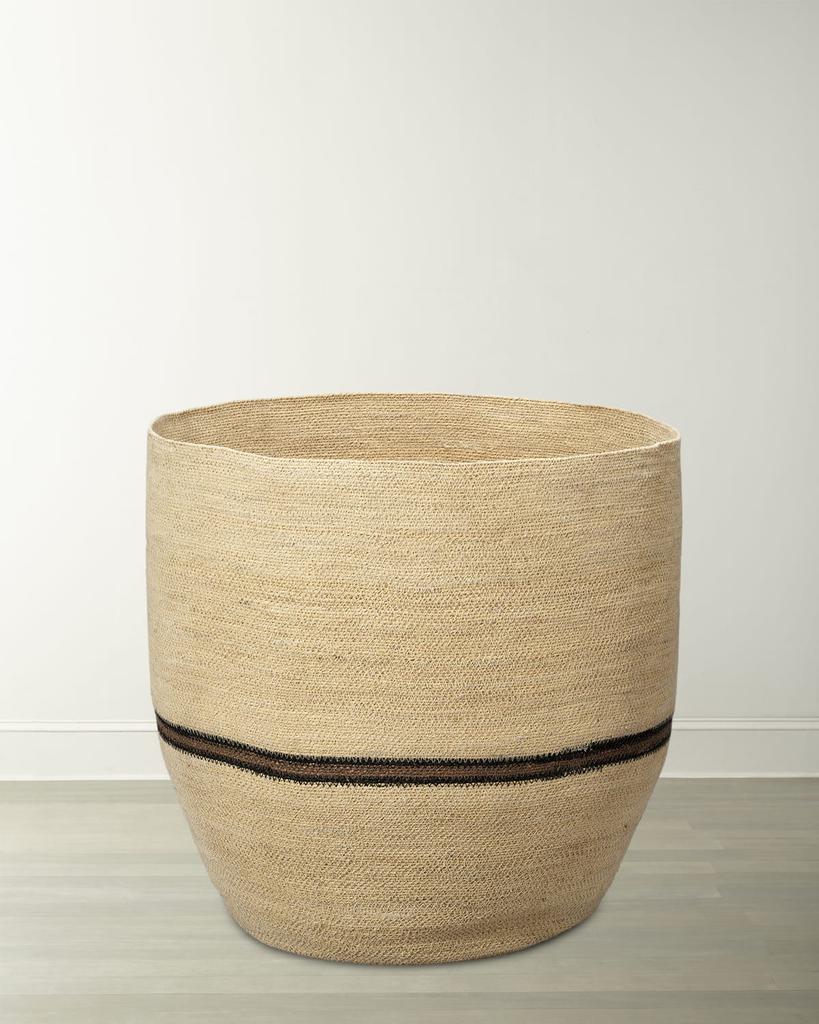 Jamie Young Vine Basket