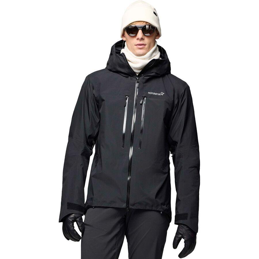Norrøna Trollveggen GORE-TEX PRO Light Jacket - Men
s