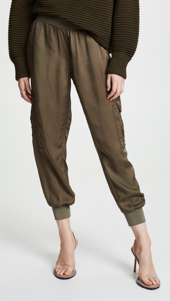 Cinq a Sept Tous Les Jours Giles Pants