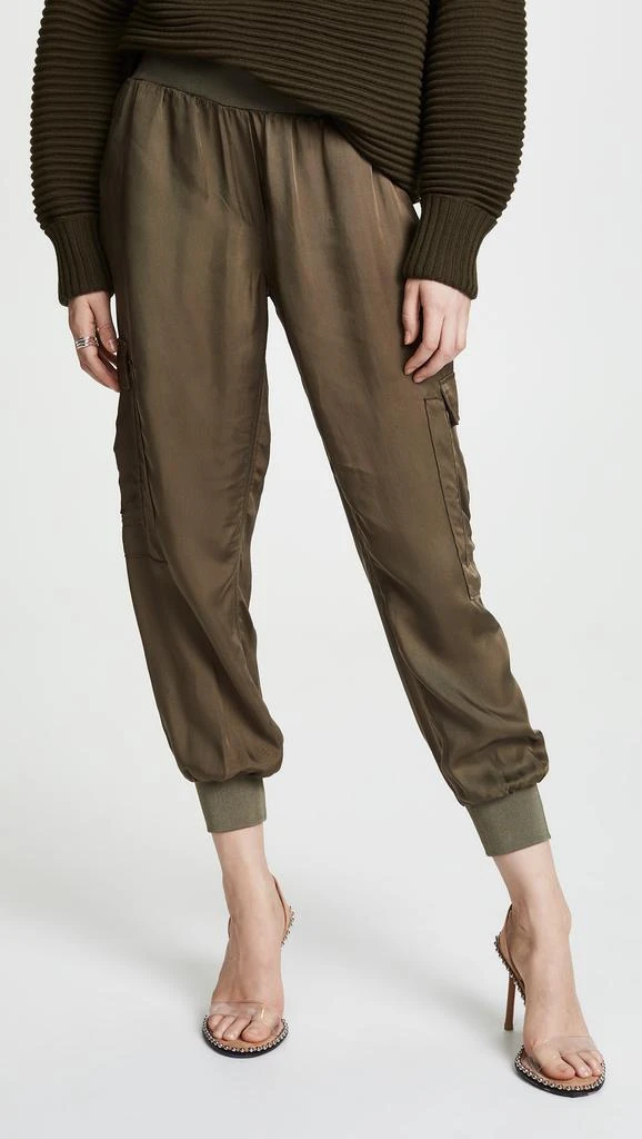 Cinq a Sept Tous Les Jours Giles Pants 1