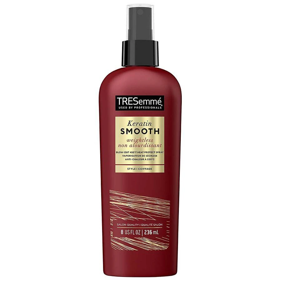 TRESemme Heat Protect Spray Keratin Smooth Keratin Smooth 1