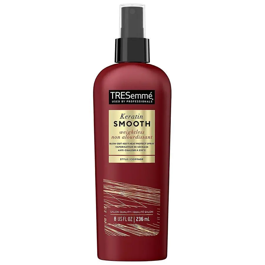 TRESemme Heat Protect Spray Keratin Smooth Keratin Smooth
