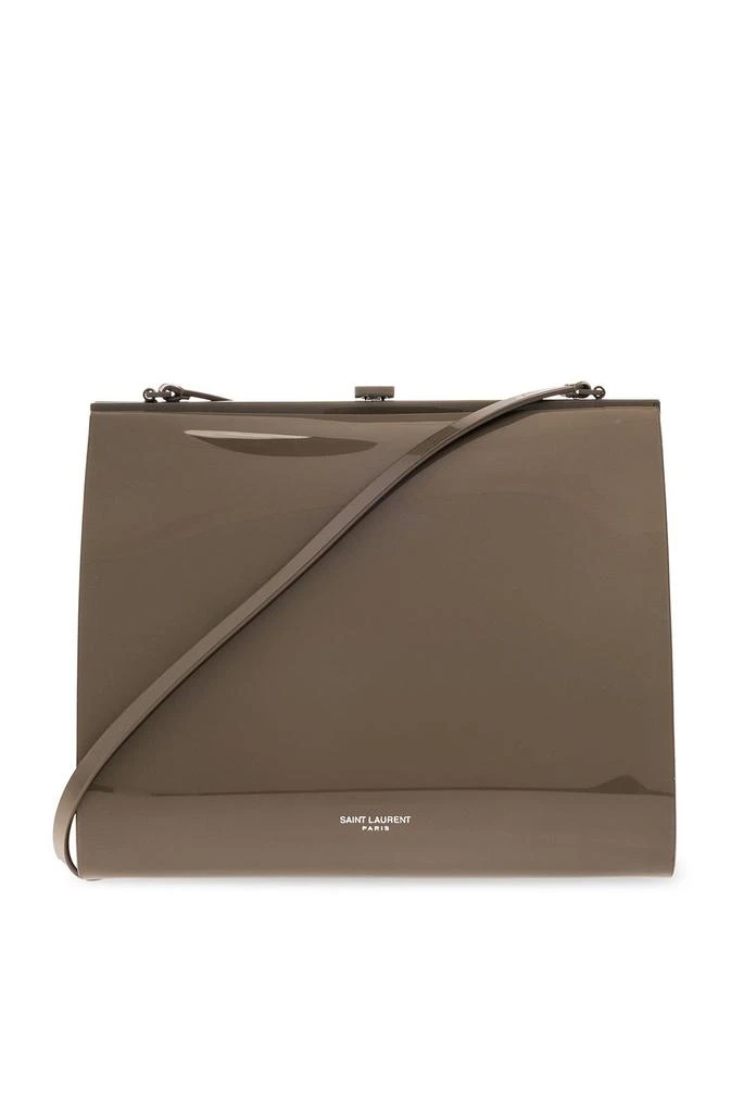 Yves Saint Laurent Saint Laurent Le Anne-Marie Small Shoulder Bag 1
