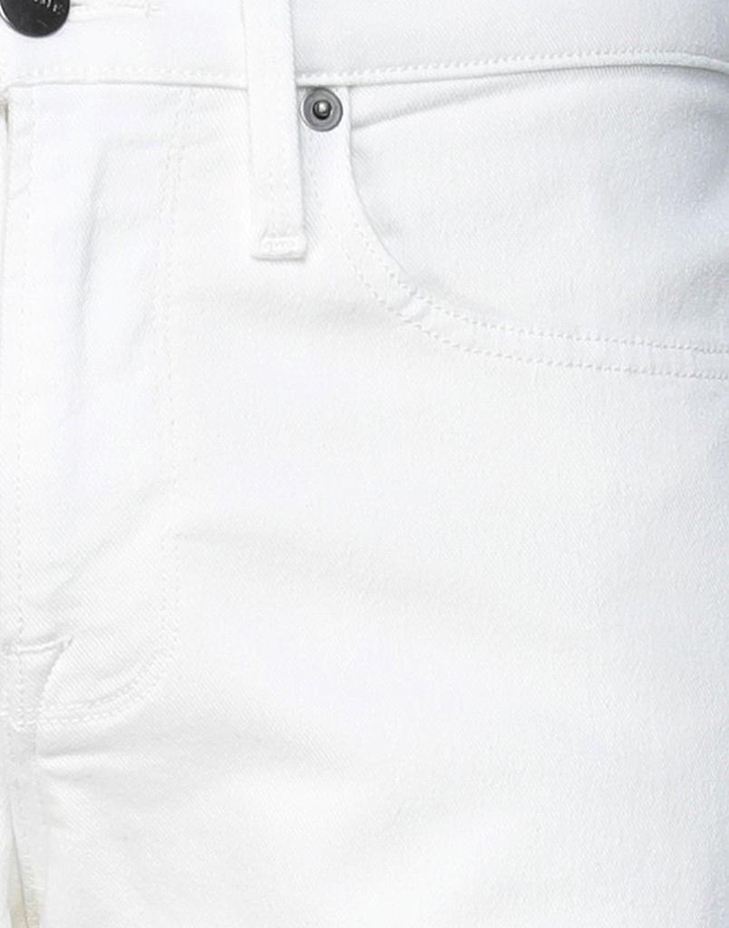 Frame Frame - Denim Pants - White - Man