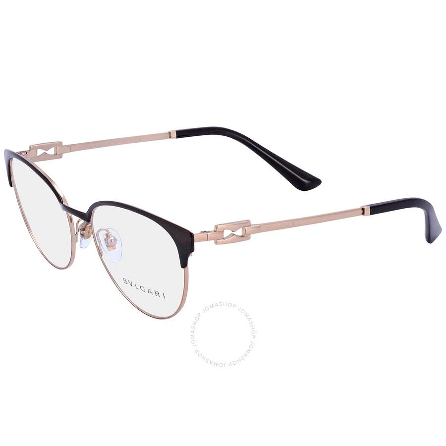 Bvlgari Demo Cat Eye Ladies Eyeglasses BV2247 2023 54 3