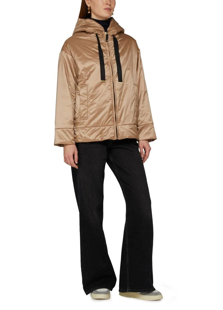 Max Mara Daria jacket - THE CUBE 6