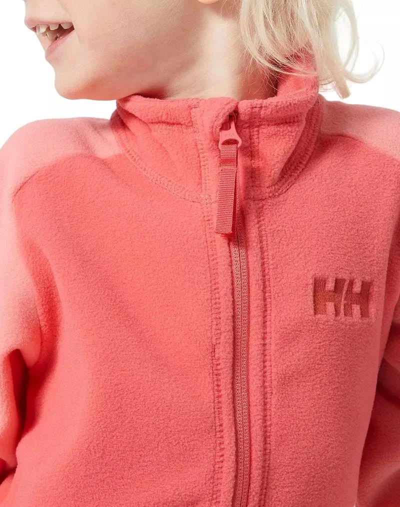 Helly Hansen Helly Hansen Kids' Daybreaker 2.0 Jacket 3