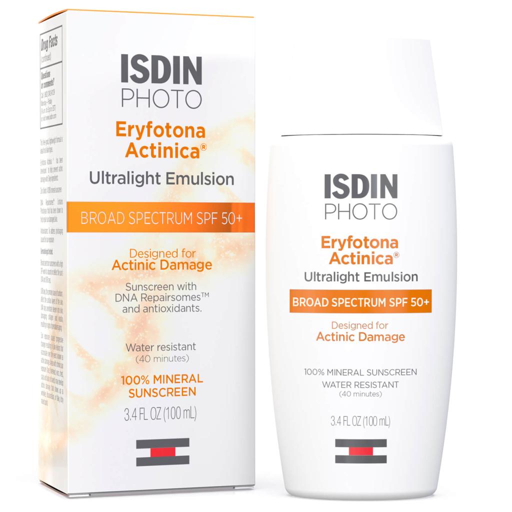 ISDIN ISDIN Effortless Duo