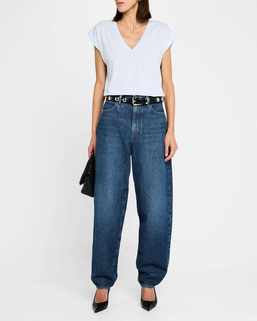 FRAME The Narrow Jeans 2