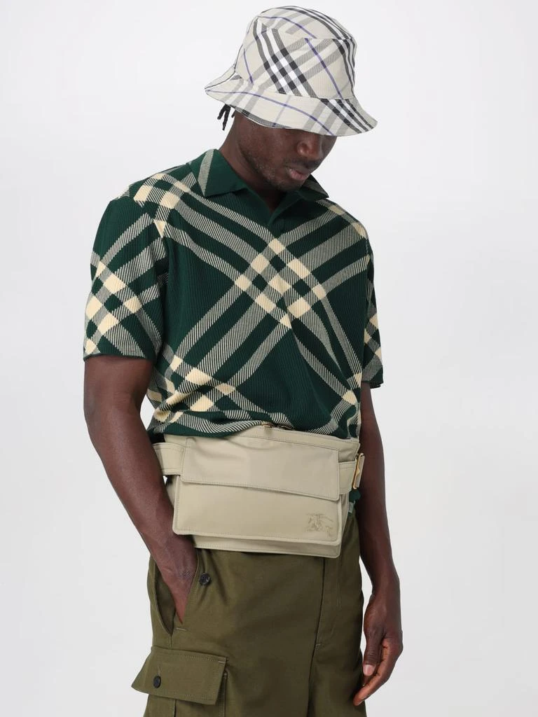 Burberry Hat men Burberry 2