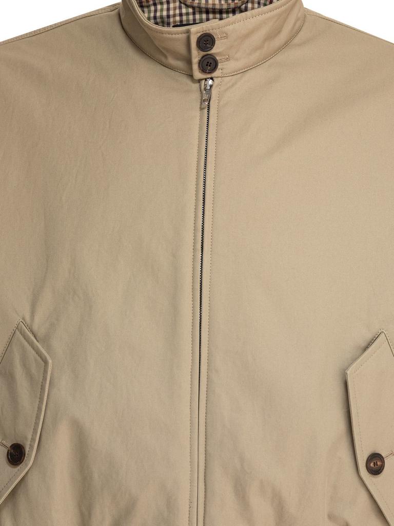 BALENCIAGA レザージャケット ベルギー製 ベージュ BALENCIAGA レザージャケット ベルギー製 ベージュ