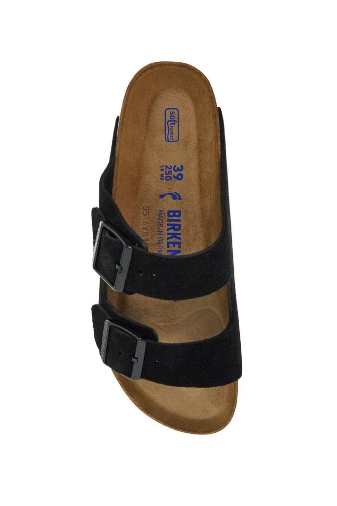 Birkenstock soft footbed arizona slides 2
