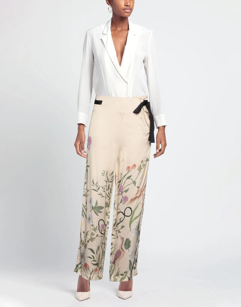 Agua by Agua Bendita Casual pants 2
