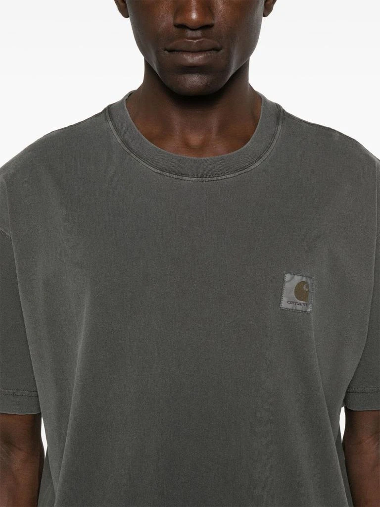 Carhartt WIP CARHARTT WIP - Nelson T-shirt 2