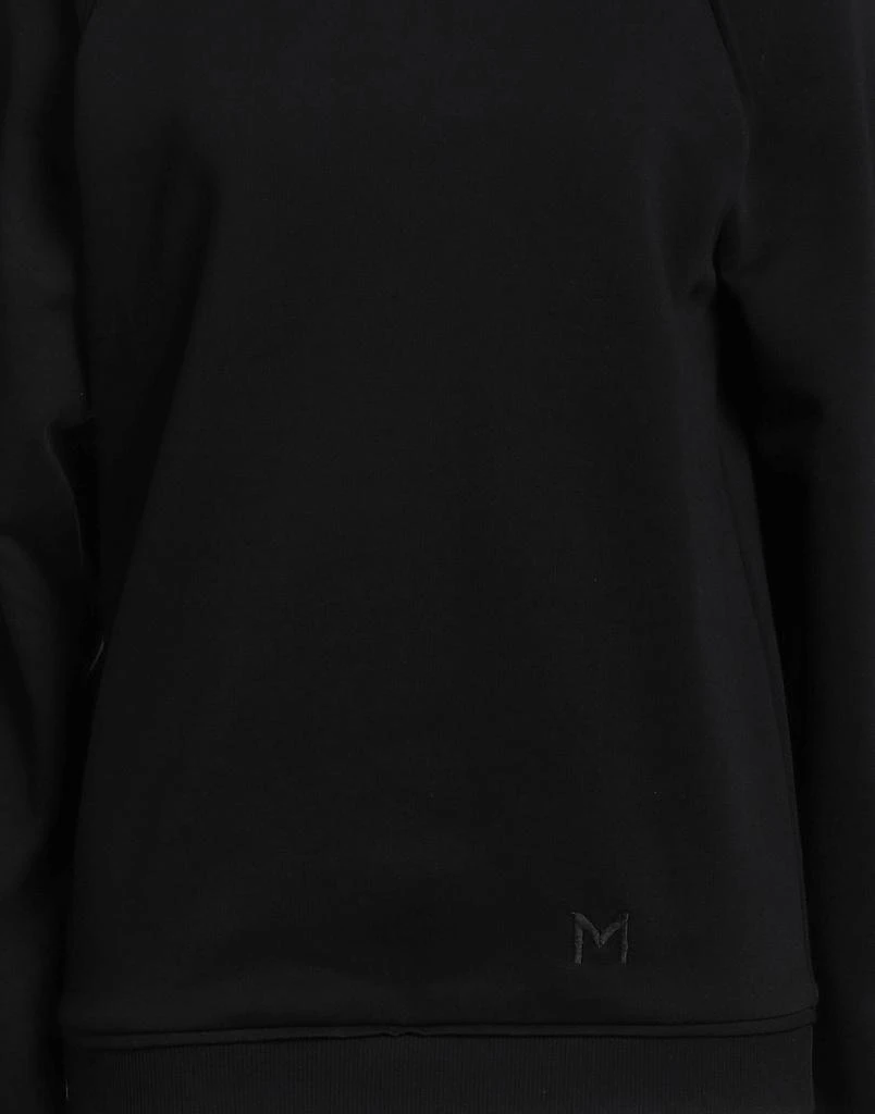 Mugler Sweatshirt 4