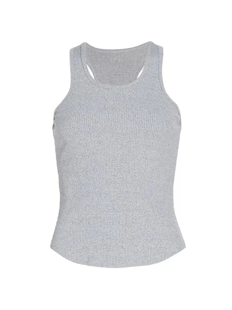 Year of Ours Ribbed Sporty Tank Top 1