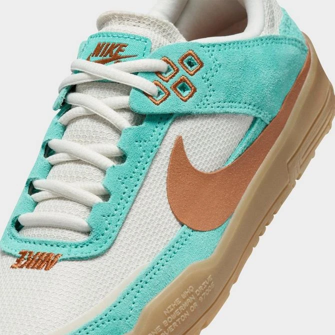 NIKE Big Kids' Nike SB Day One Skate Shoes 3