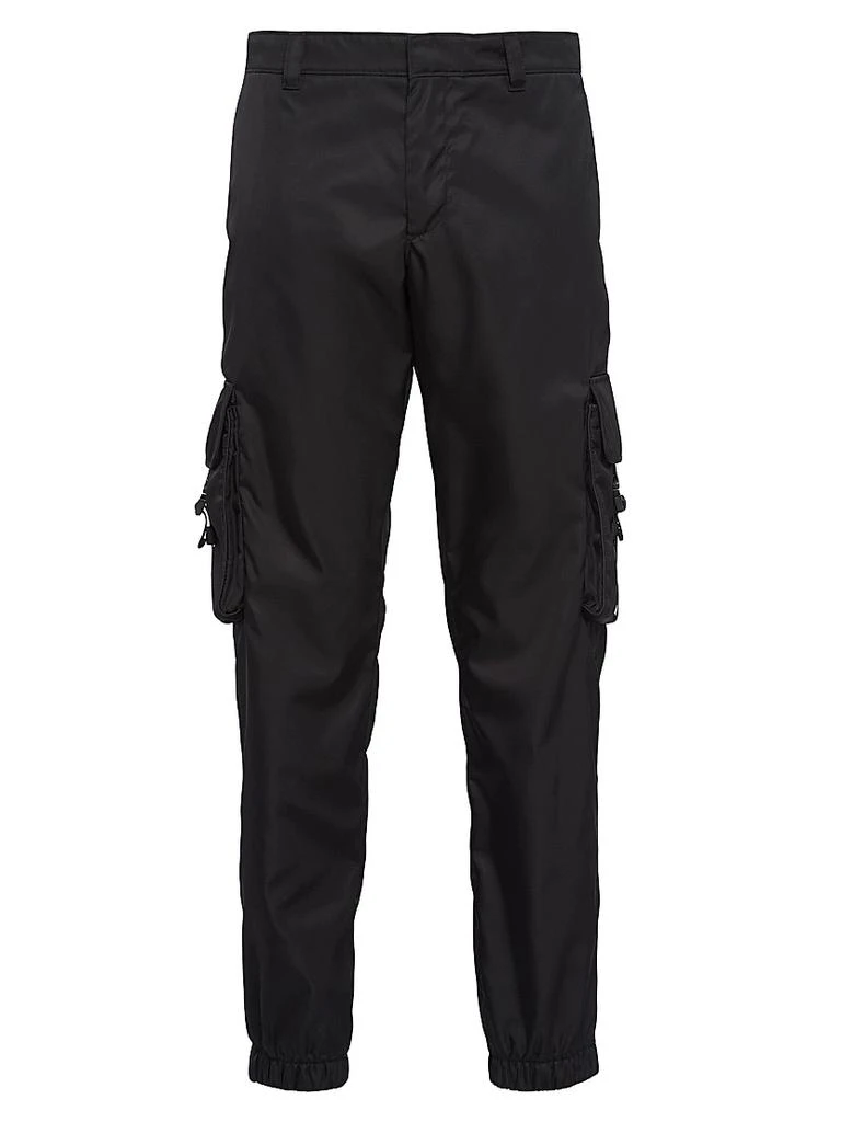 Prada Re-Nylon Pants 1