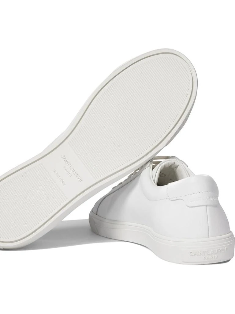 Yves Saint Laurent Saint Laurent Sneakers 5