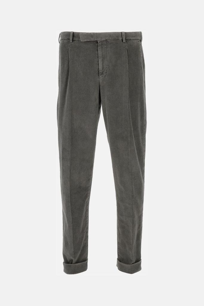 PT01 Velvet Trousers