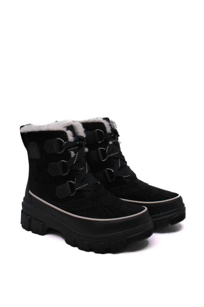 SOREL Sorel - Women's Tivoli V Boots