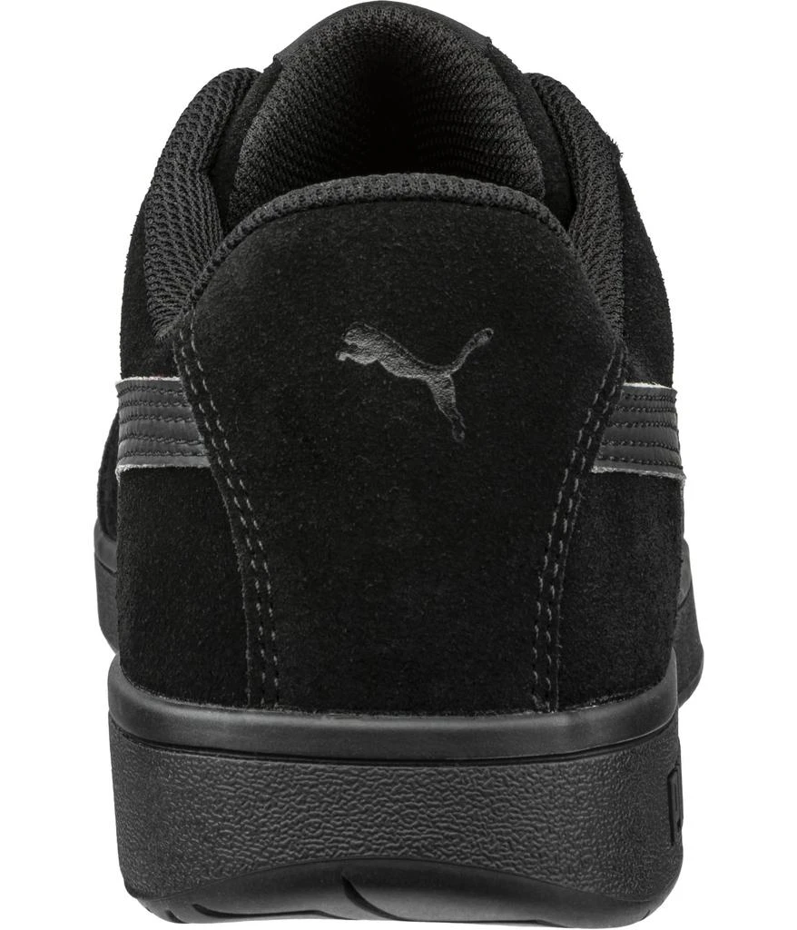PUMA Safety Iconic Suede Low EH 5