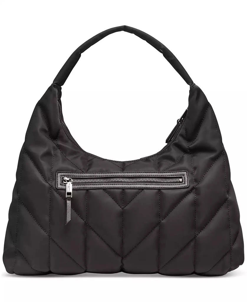 Karl Lagerfeld Paris Voyage Hobo 6
