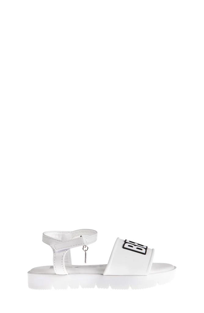 Bebe Kids
 Logo Sandal 4