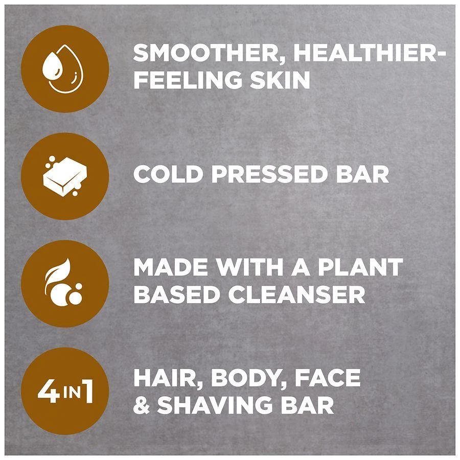 Dove Cleansing Bar Soap 4