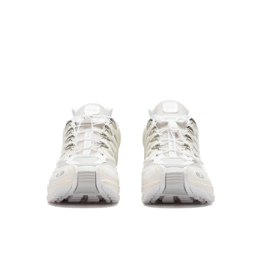 Salomon Lab ACS Pro Sneakers (White/Vanilla Ice/Lunar Rock) 3