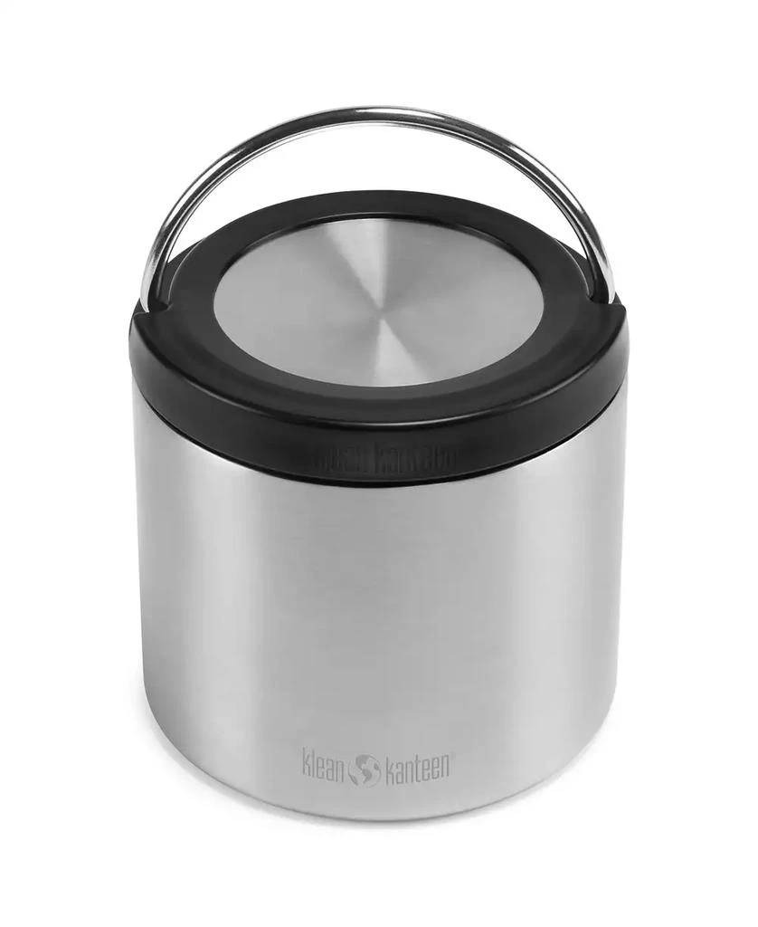 Klean Kanteen Insulated TK Food Canister 16 oz 1