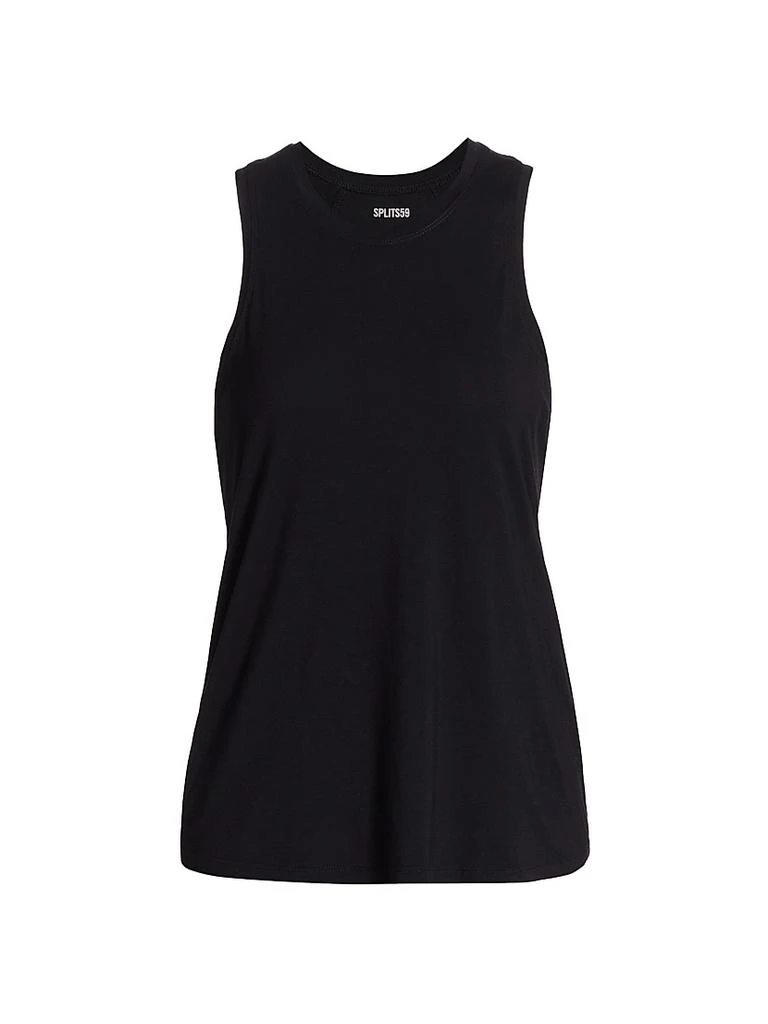 Splits59 Toni Racerback Tank 1
