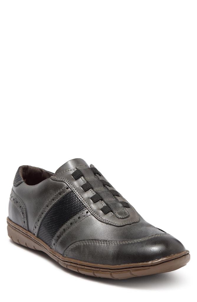 Sandro Moscoloni Center Gore Low Top Sneaker
