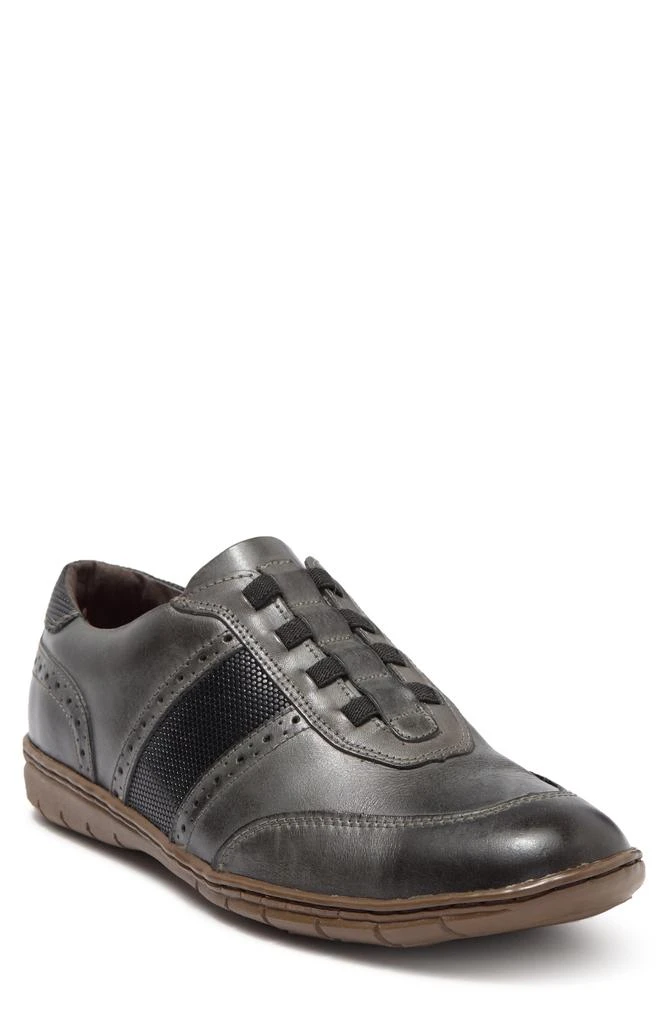 Sandro Moscoloni Center Gore Low Top Sneaker 1