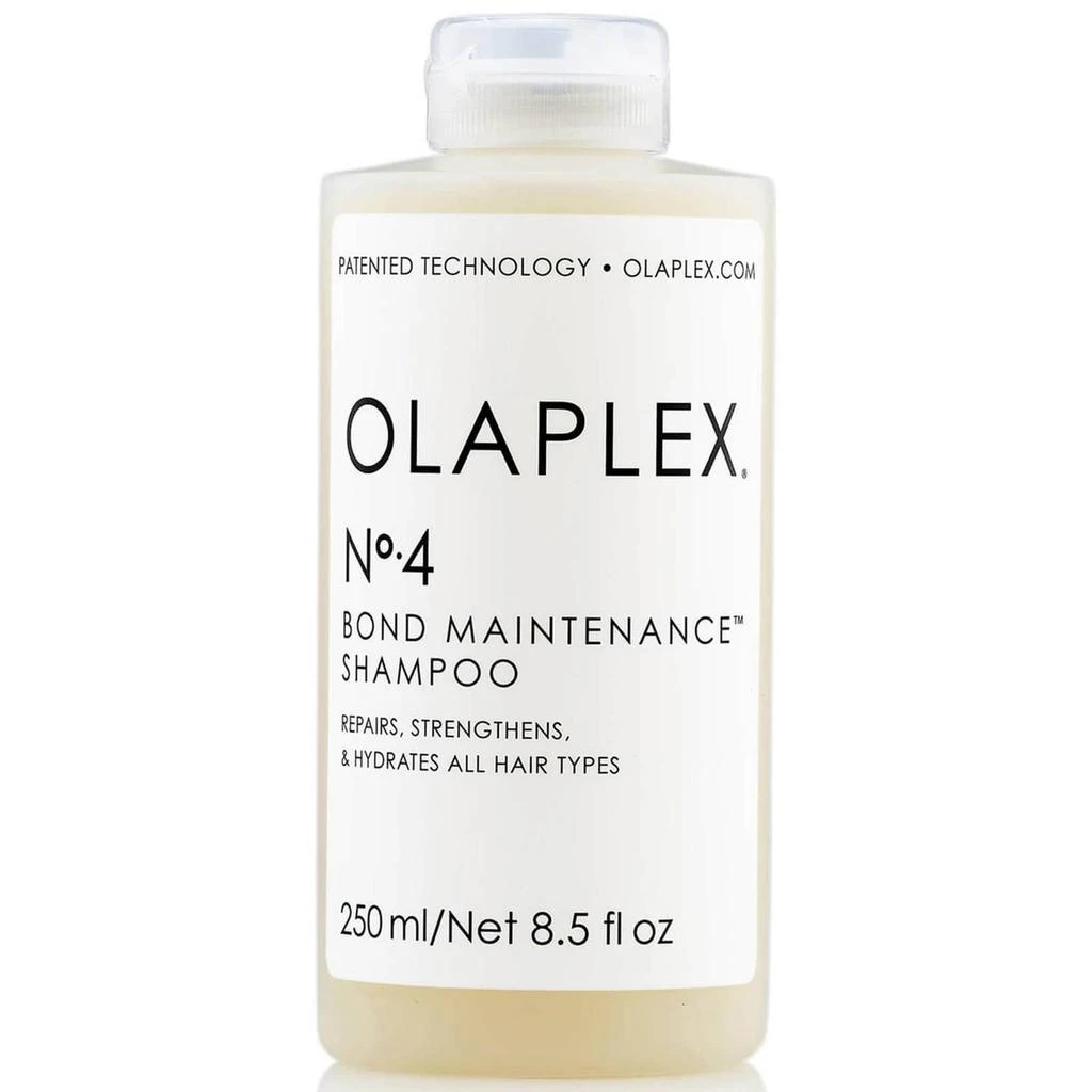 Olaplex Olaplex - No.4 Bond Maintenance Shampoo (250ml) 1