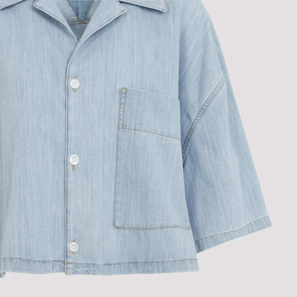 Bottega Veneta Bottega Veneta Shirt 3