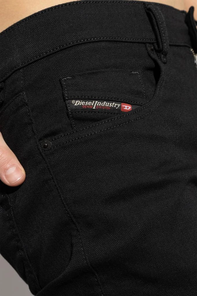 Diesel ‘2019 D-Strukt’ slim-fit jeans 5