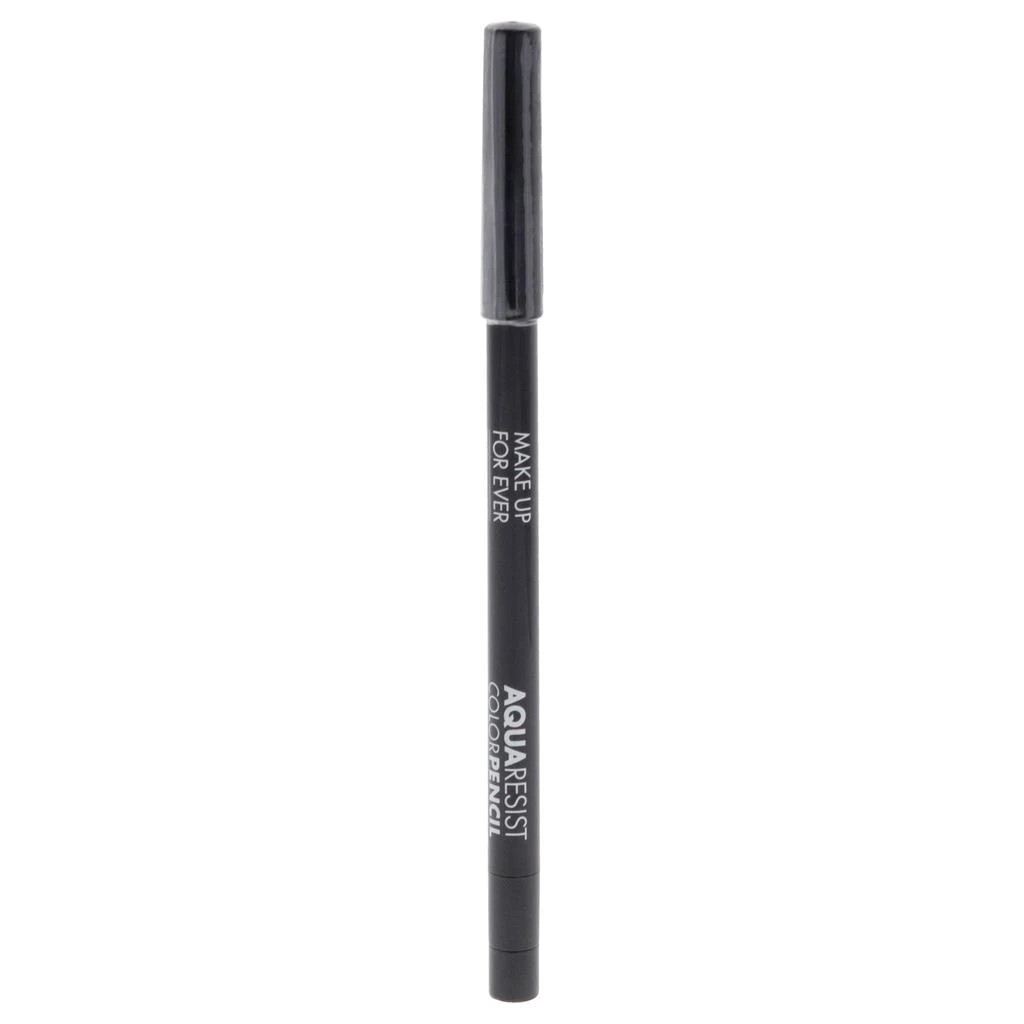 Make Up For Ever Aqua Resist Color Pencil - 1 Graphite by  for Women - 0.017 oz Eyeliner 1