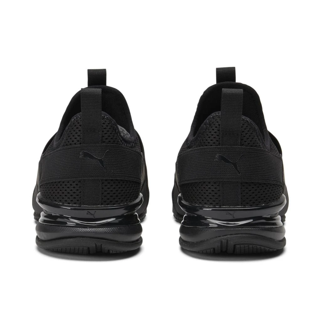 Puma PUMA Women's Axelion Slip-On Shoes 4