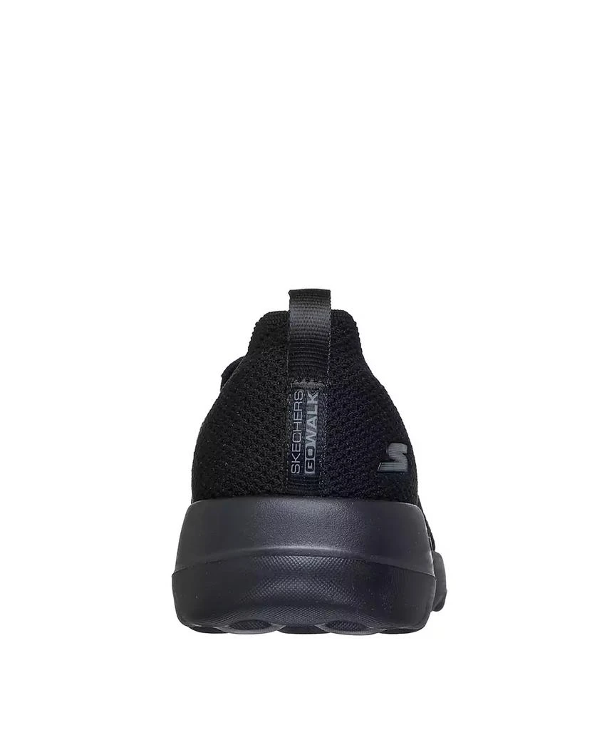 SKECHERS Women's GO WALK Joy - Joselin Slip-On Walking Sneakers from Finish Line 4