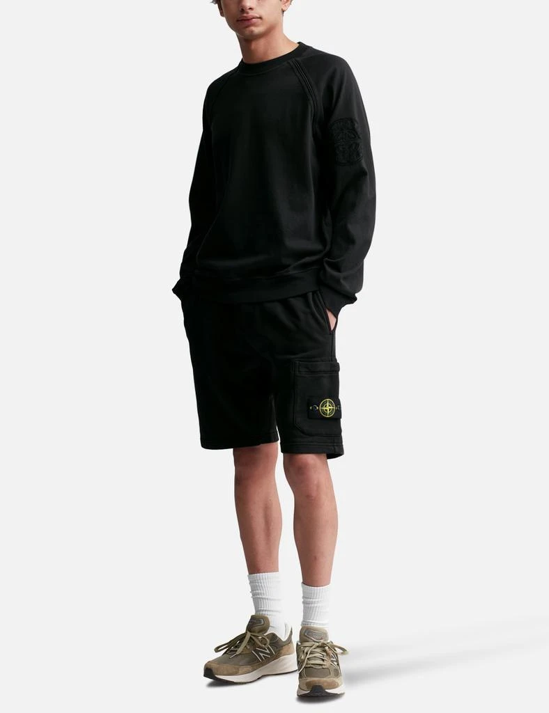 Stone Island CREWNECK SWEATSHIRT 5