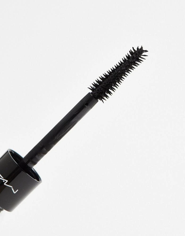 MAC MACStack Waterproof Mascara 4