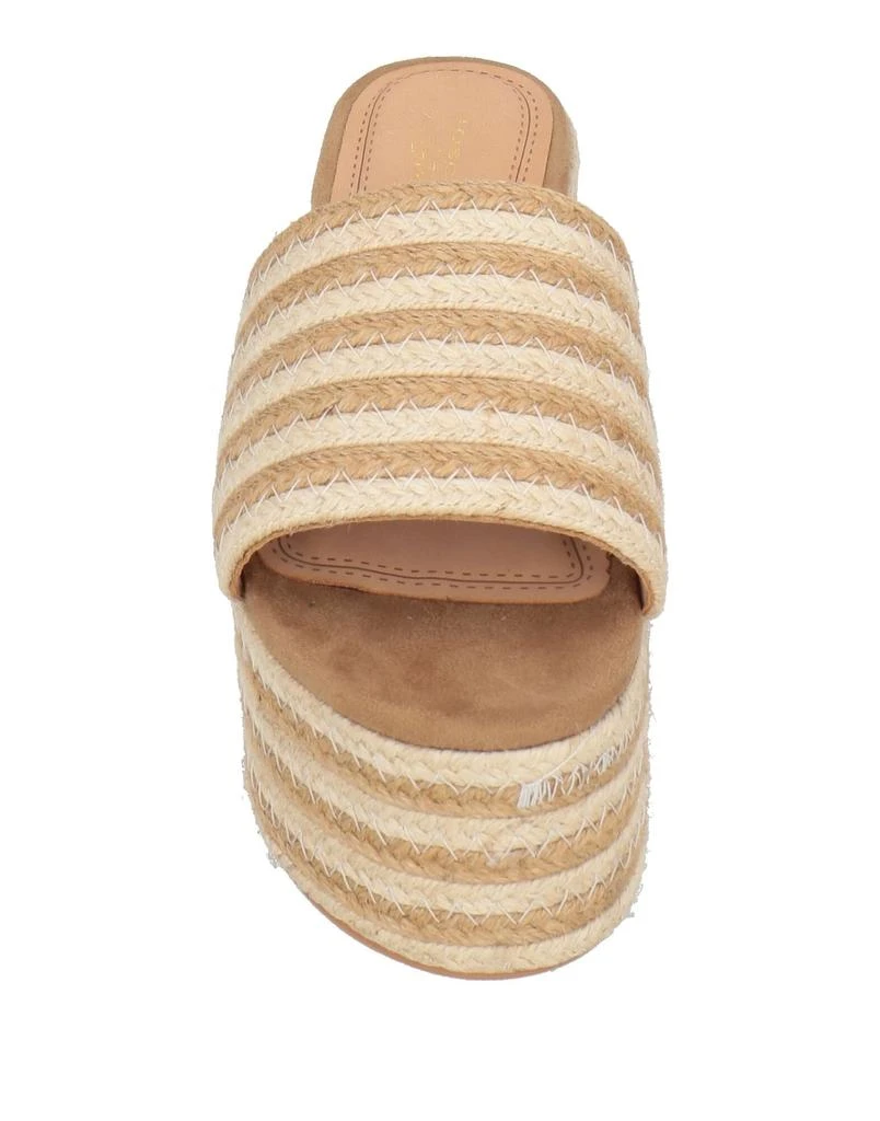 TOSCA BLU Espadrilles 4