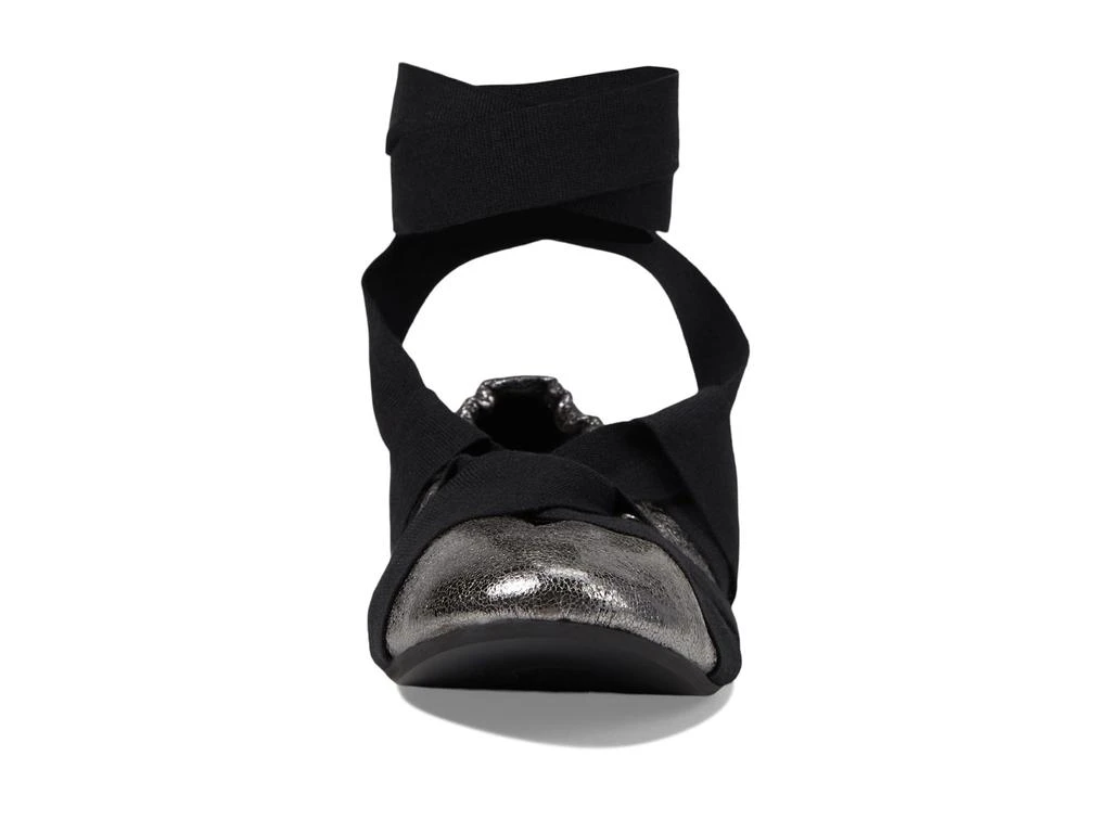 Free People Cece Wrap Ballet Flat 2