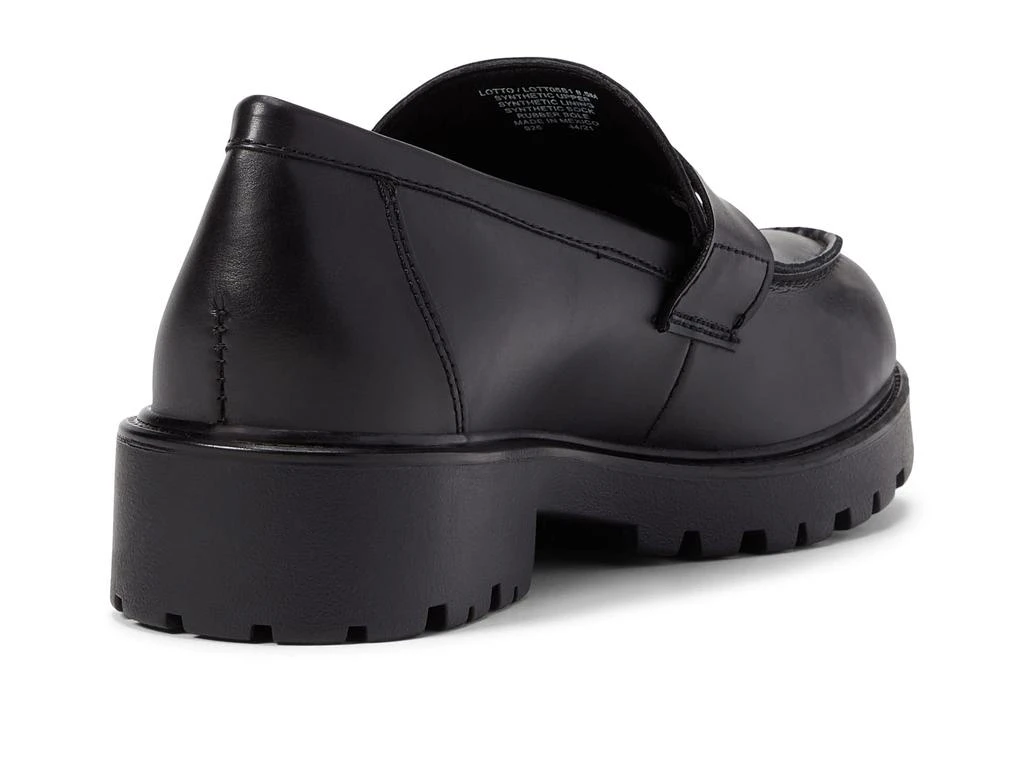 Steve Madden Lotto Loafer 5