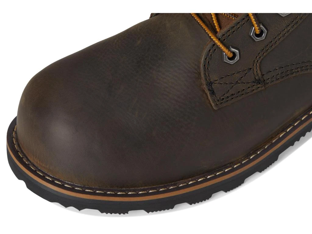 Carhartt Frontier 6" Water Resistant Composite Toe Boot 2