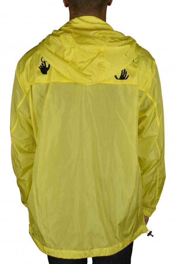 Off-White Windbreaker 4