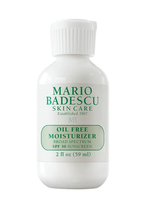 Mario Badescu Badescu Oil Free Moisturizer Spf 30